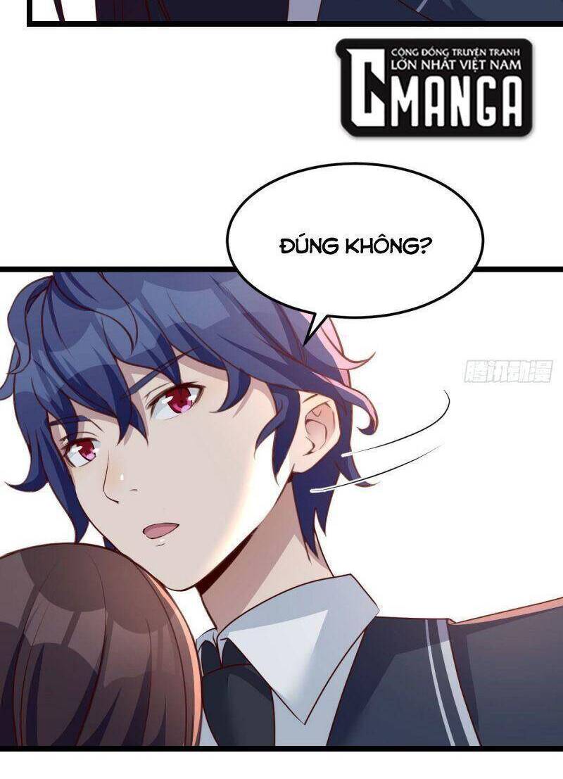 Thiên Tứ Thức Tỉnh Chapter 23 - 10
