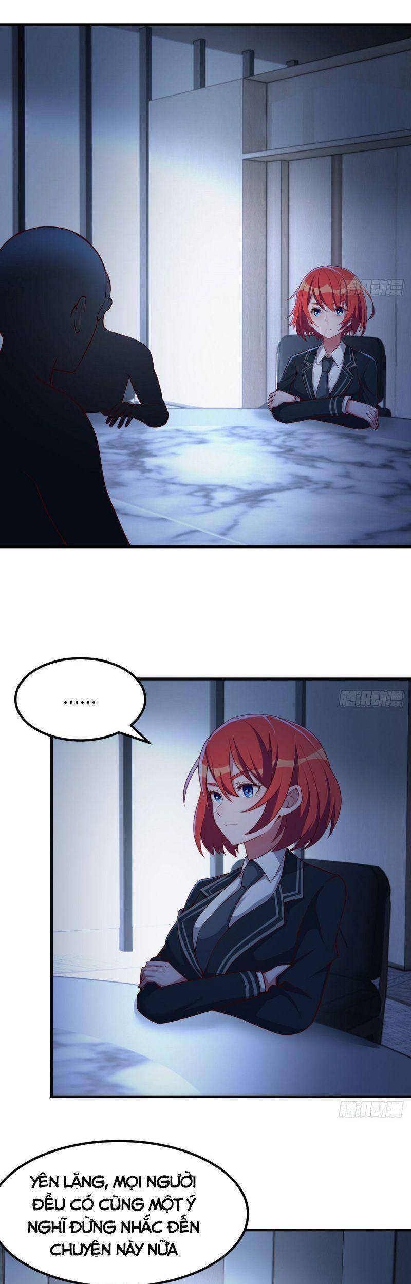 Thiên Tứ Thức Tỉnh Chapter 25 - 3