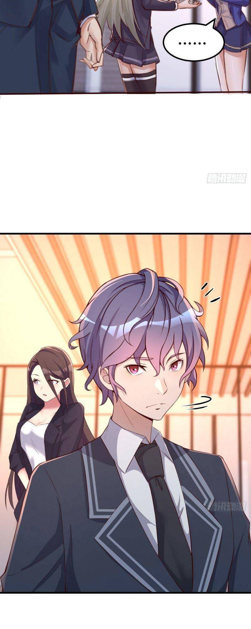 Thiên Tứ Thức Tỉnh Chapter 25 - 38