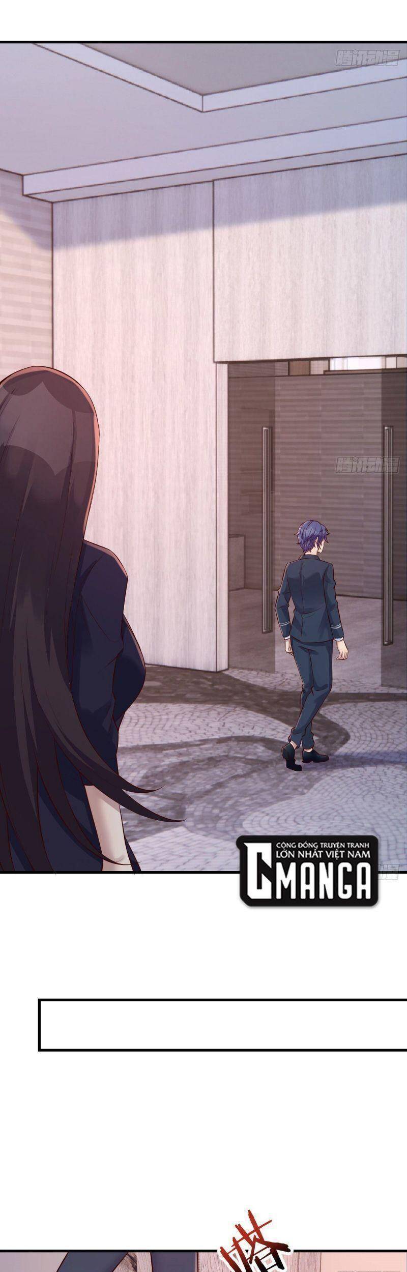 Thiên Tứ Thức Tỉnh Chapter 27 - 4