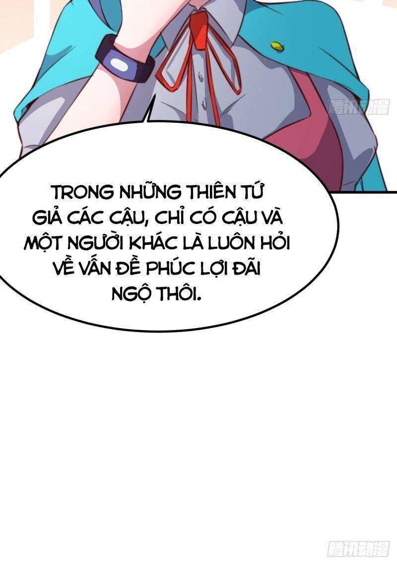 Thiên Tứ Thức Tỉnh Chapter 27 - 41