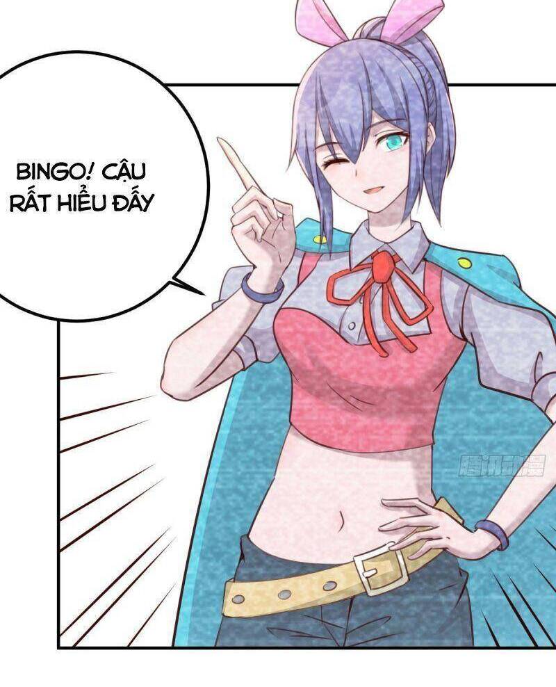 Thiên Tứ Thức Tỉnh Chapter 28 - 2