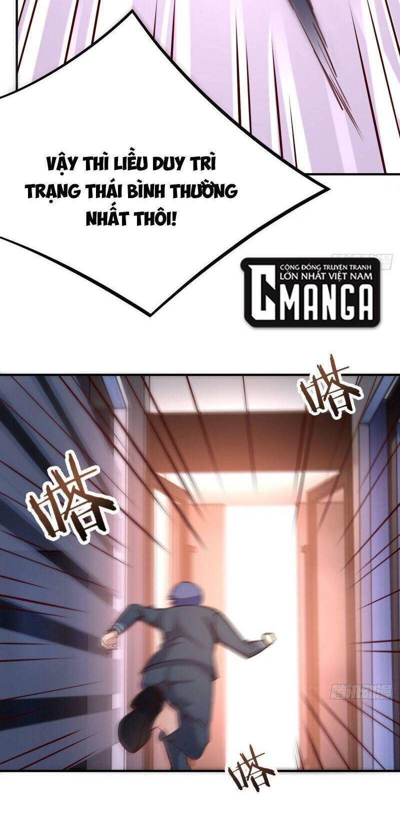 Thiên Tứ Thức Tỉnh Chapter 28 - 39