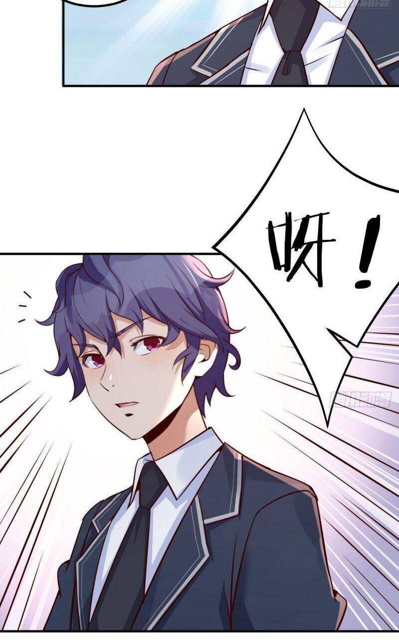 Thiên Tứ Thức Tỉnh Chapter 30 - 8