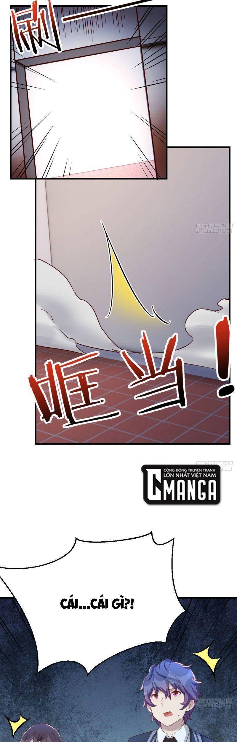 Thiên Tứ Thức Tỉnh Chapter 31 - 22