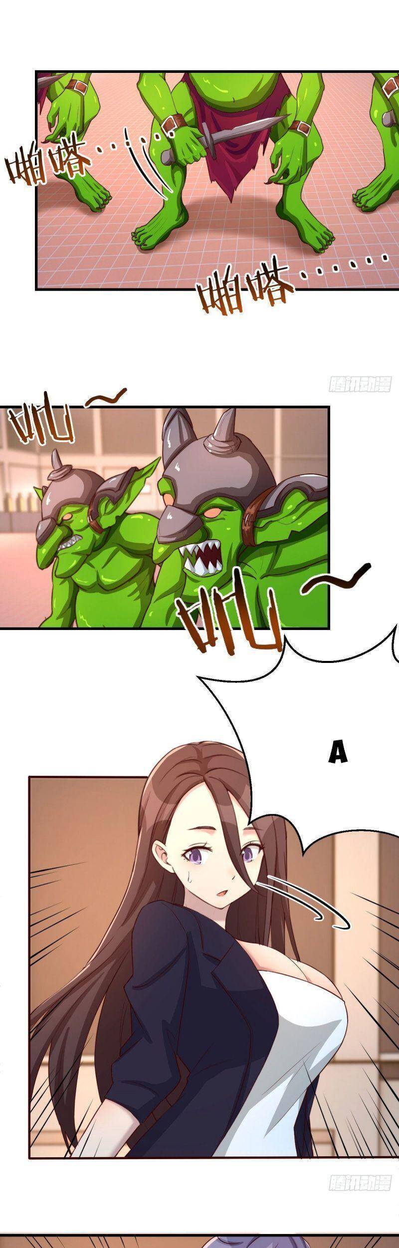 Thiên Tứ Thức Tỉnh Chapter 31 - 28