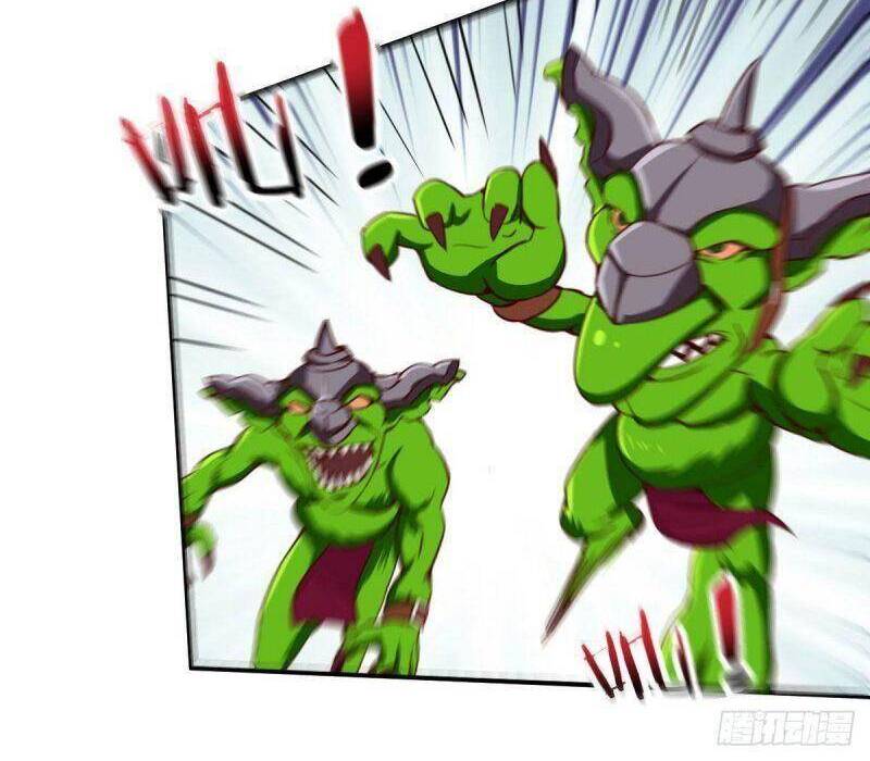 Thiên Tứ Thức Tỉnh Chapter 32 - 2