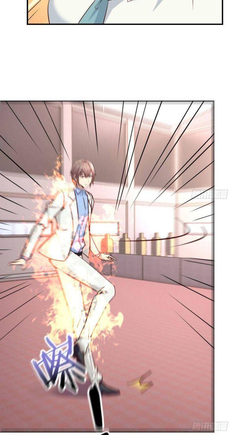 Thiên Tứ Thức Tỉnh Chapter 32 - 4