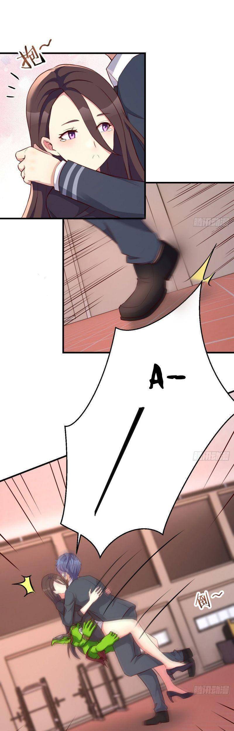 Thiên Tứ Thức Tỉnh Chapter 35 - 11