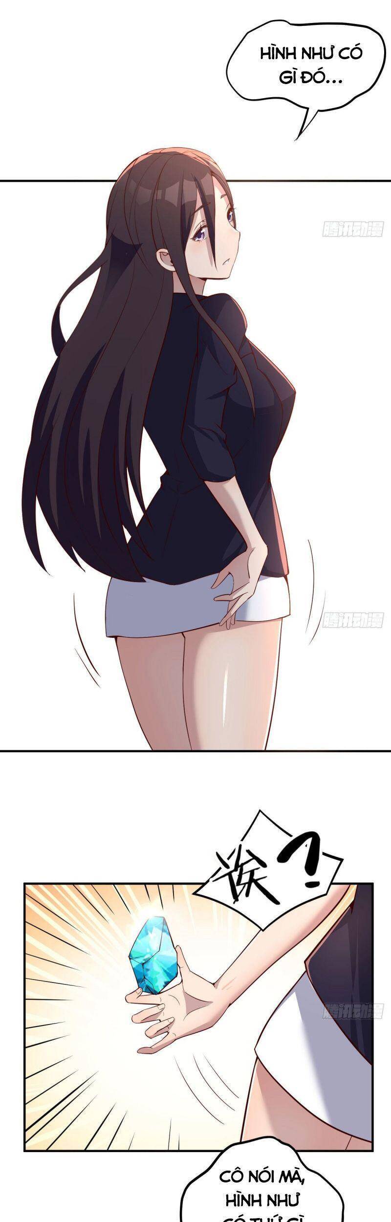Thiên Tứ Thức Tỉnh Chapter 36 - 22