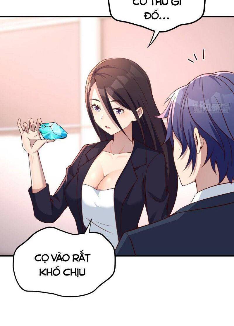 Thiên Tứ Thức Tỉnh Chapter 36 - 23