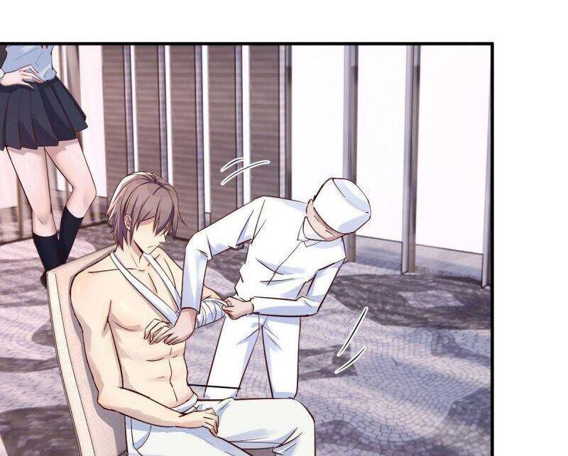 Thiên Tứ Thức Tỉnh Chapter 36 - 29