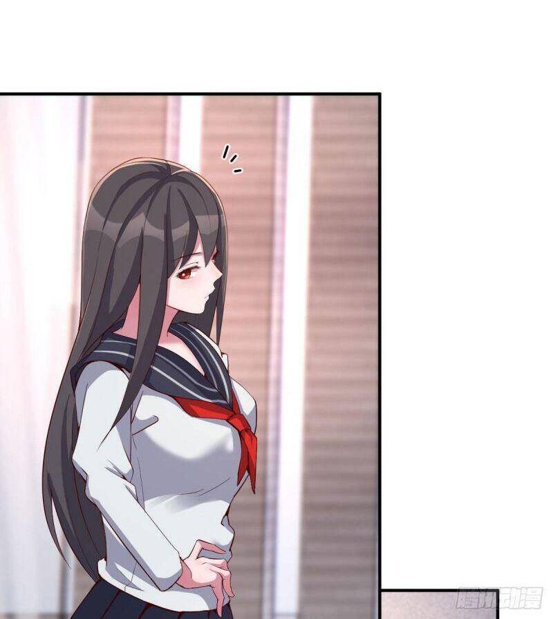 Thiên Tứ Thức Tỉnh Chapter 36 - 35