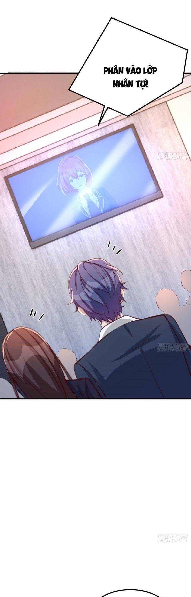 Thiên Tứ Thức Tỉnh Chapter 38 - 22