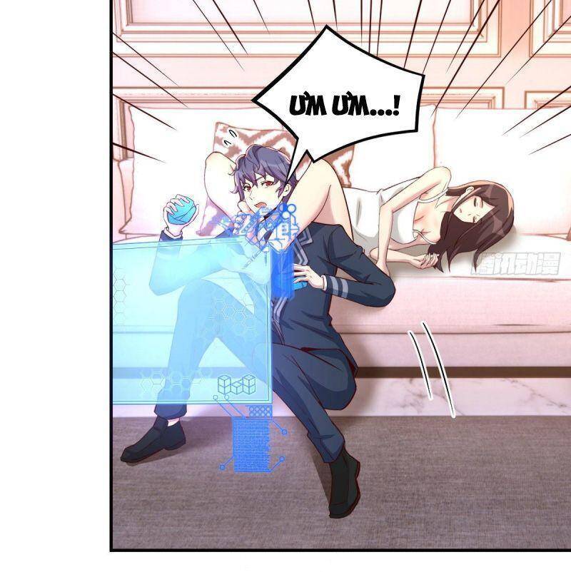 Thiên Tứ Thức Tỉnh Chapter 43 - 2