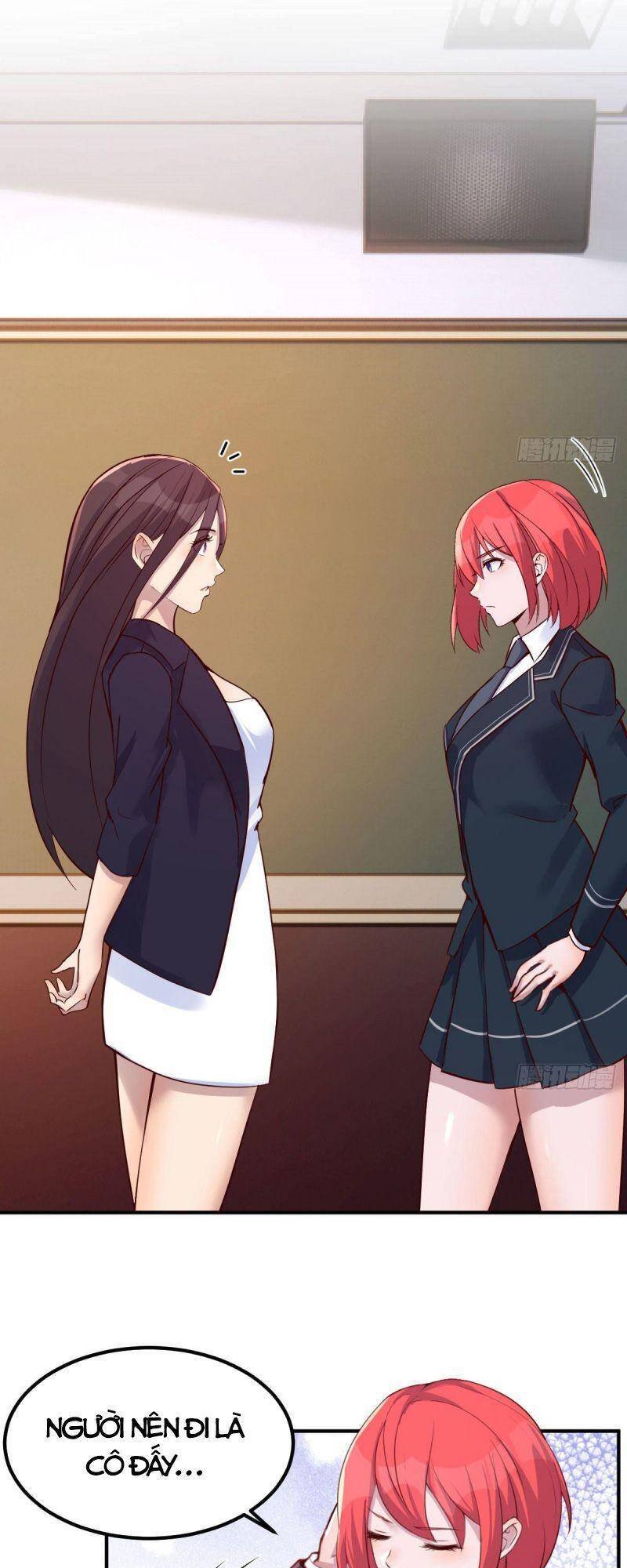 Thiên Tứ Thức Tỉnh Chapter 43 - 24