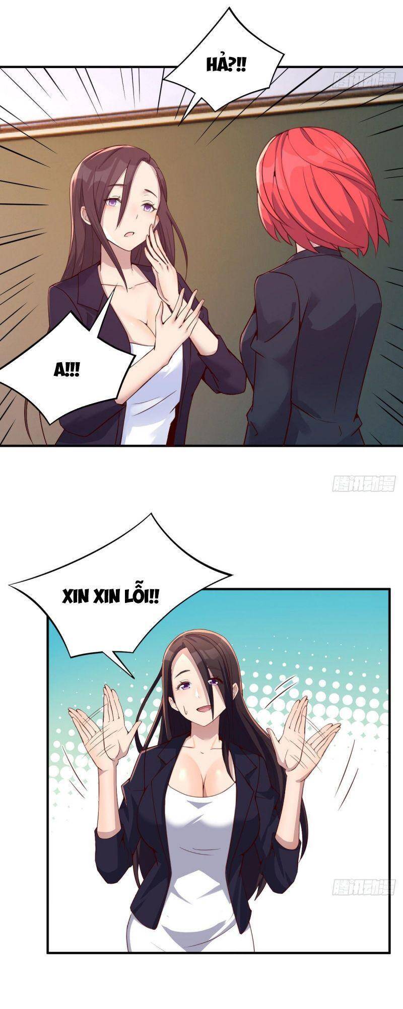 Thiên Tứ Thức Tỉnh Chapter 43 - 26