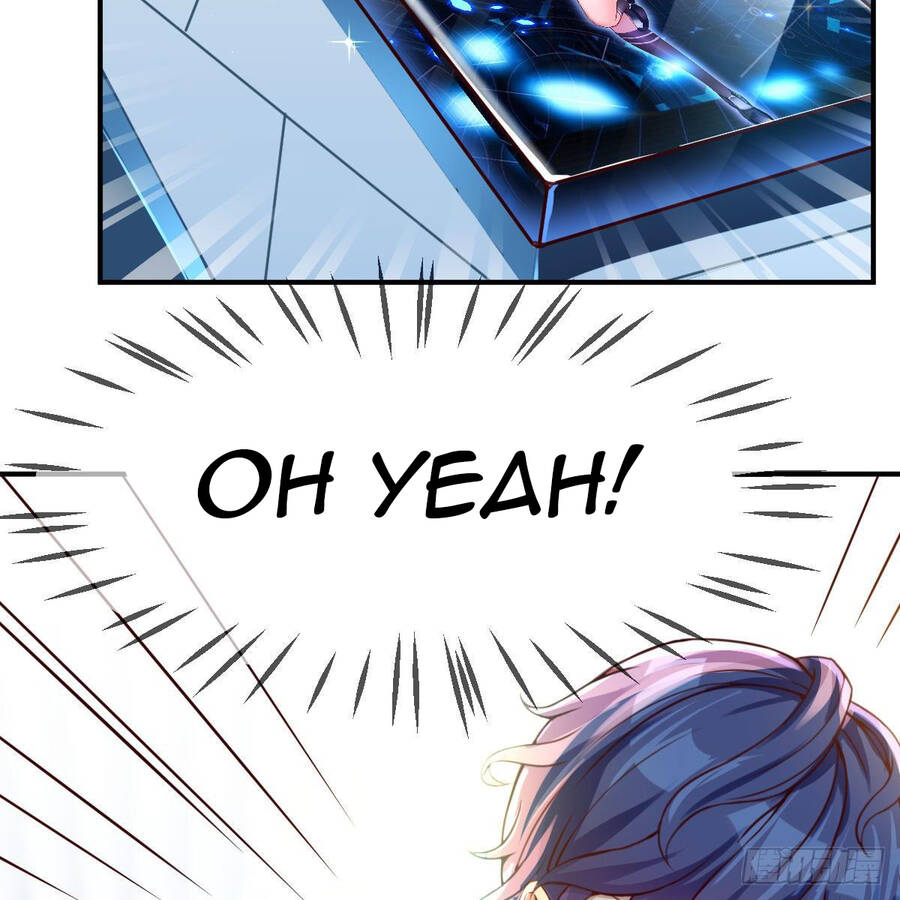 Thiên Tứ Thức Tỉnh Chapter 1 - 12