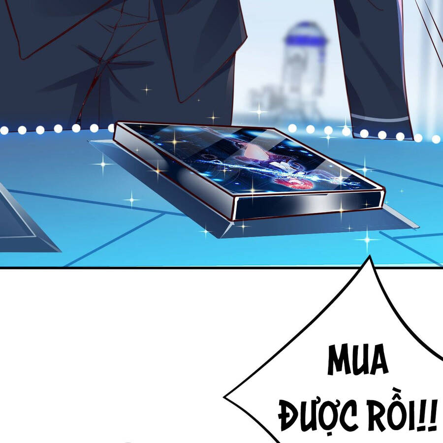 Thiên Tứ Thức Tỉnh Chapter 1 - 14