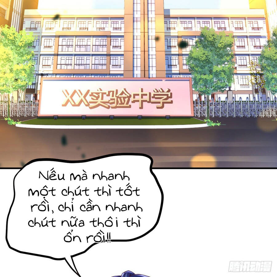 Thiên Tứ Thức Tỉnh Chapter 1 - 24