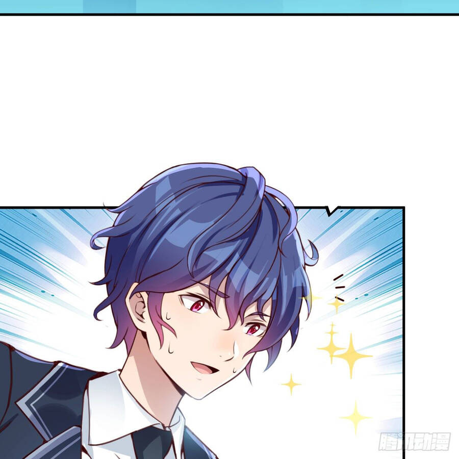 Thiên Tứ Thức Tỉnh Chapter 1 - 10