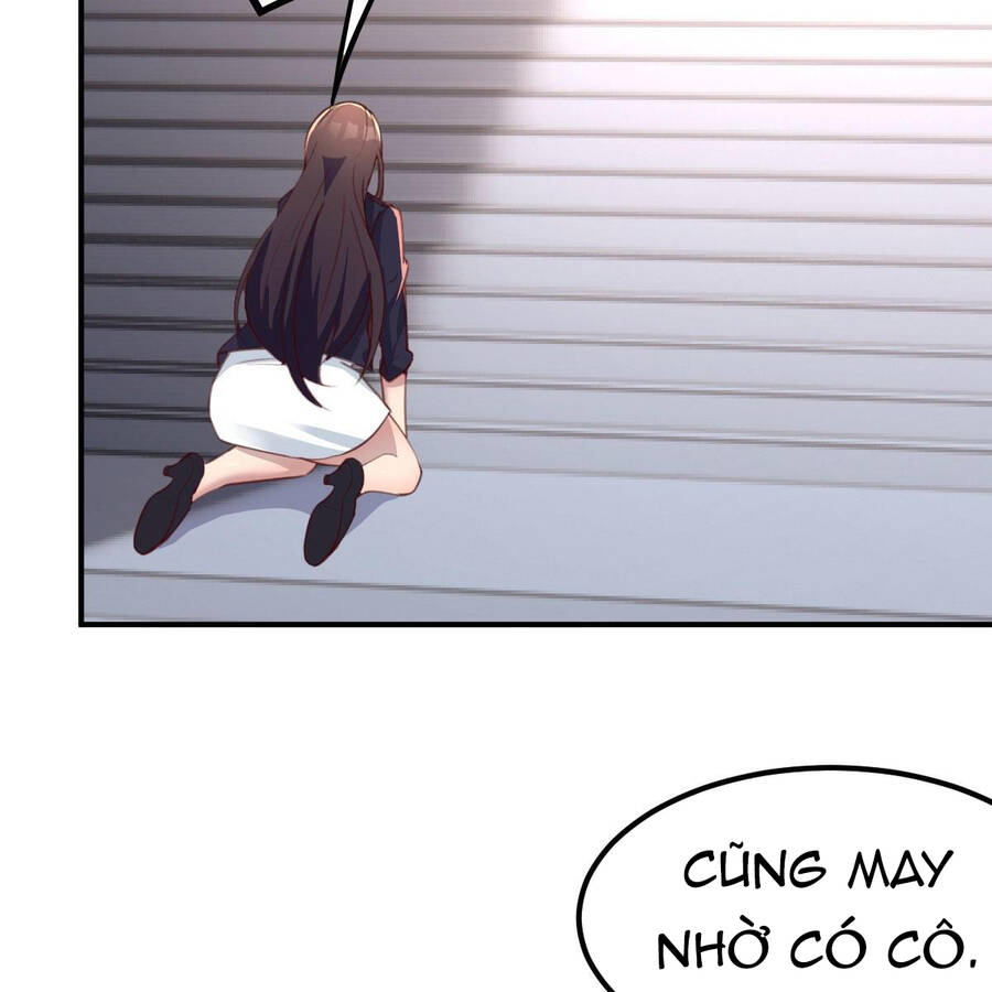 Thiên Tứ Thức Tỉnh Chapter 11 - 12