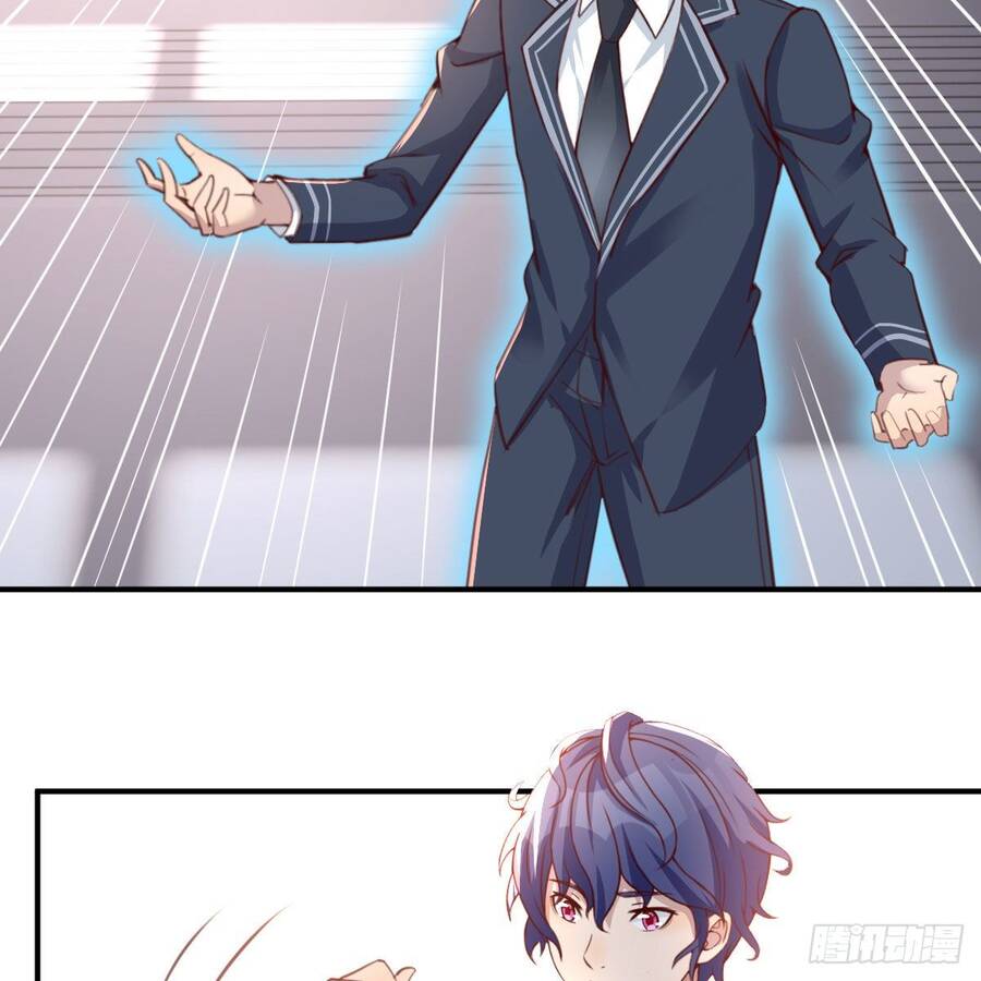 Thiên Tứ Thức Tỉnh Chapter 11 - 8