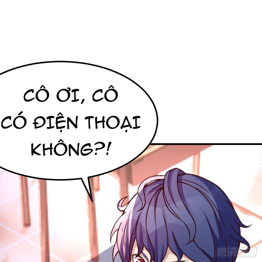 Thiên Tứ Thức Tỉnh Chapter 4 - 12