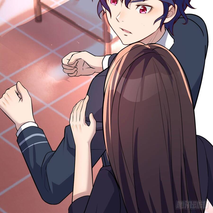 Thiên Tứ Thức Tỉnh Chapter 4 - 13