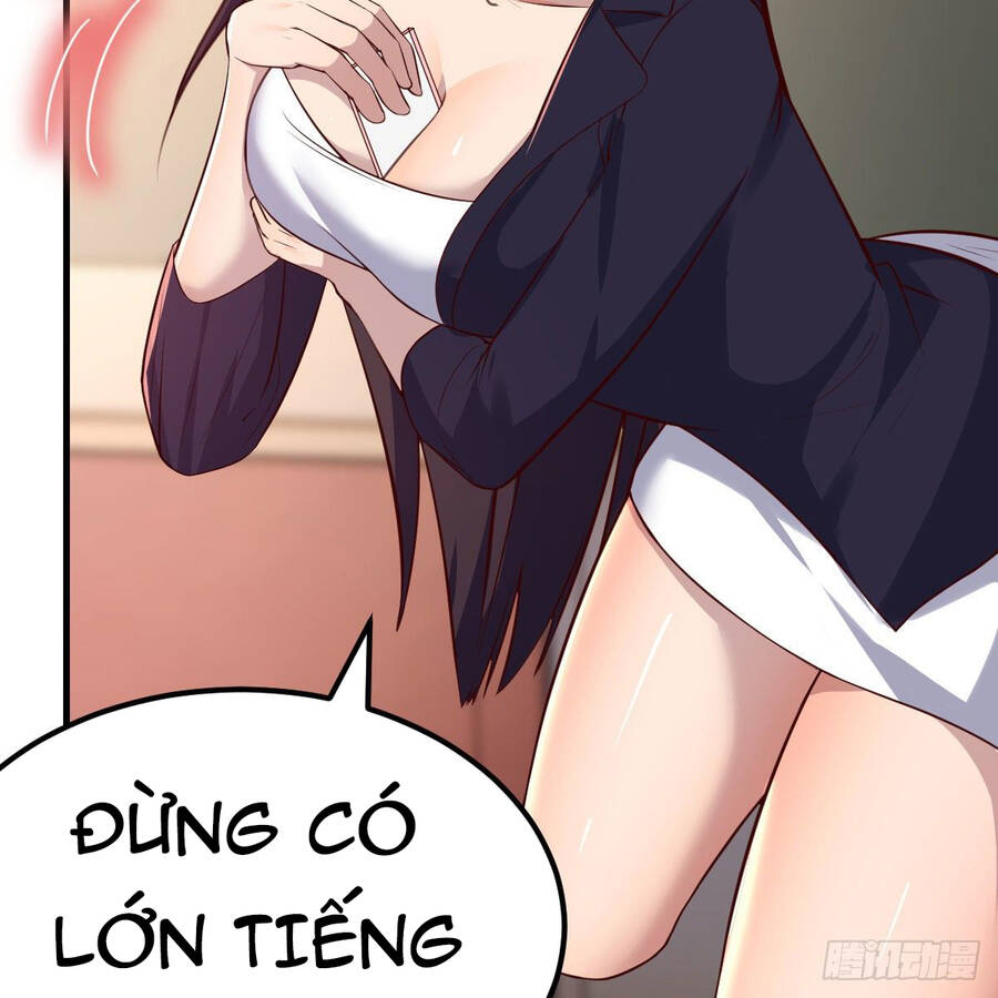 Thiên Tứ Thức Tỉnh Chapter 4 - 19