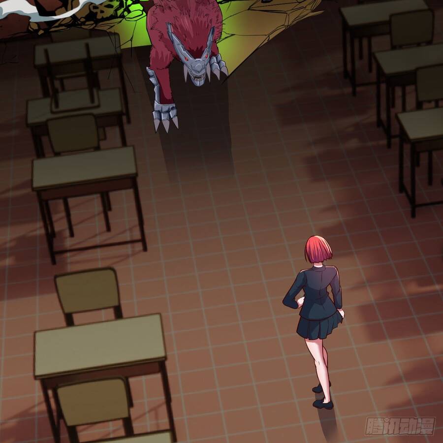 Thiên Tứ Thức Tỉnh Chapter 4 - 3