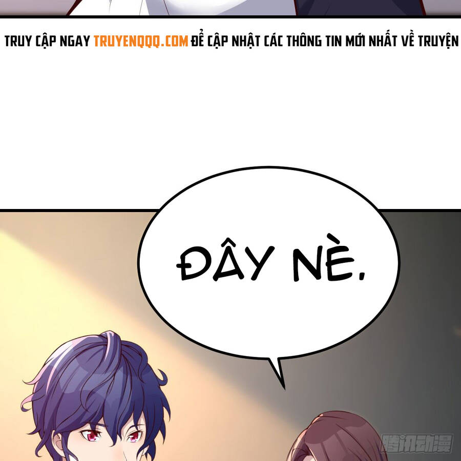 Thiên Tứ Thức Tỉnh Chapter 4 - 22