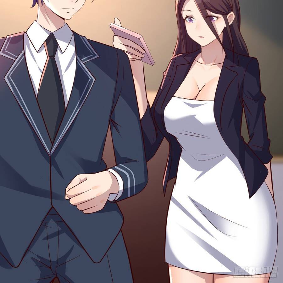 Thiên Tứ Thức Tỉnh Chapter 4 - 23