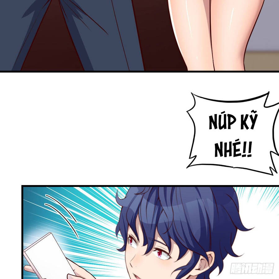 Thiên Tứ Thức Tỉnh Chapter 4 - 24