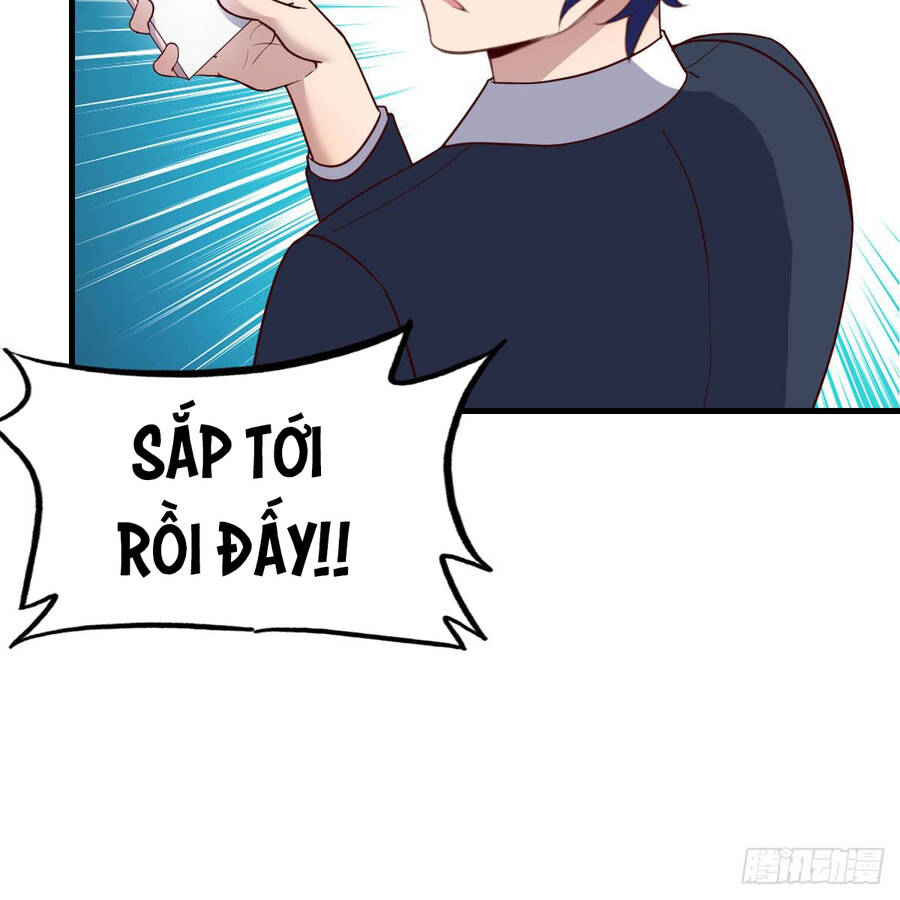 Thiên Tứ Thức Tỉnh Chapter 4 - 25