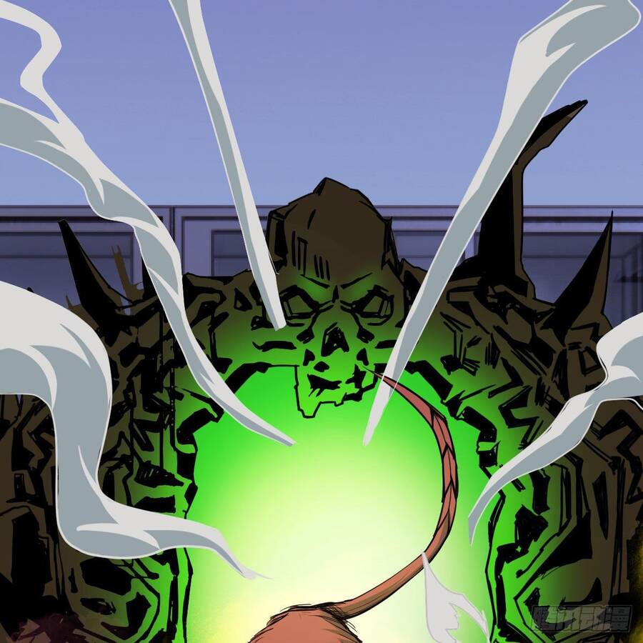 Thiên Tứ Thức Tỉnh Chapter 4 - 28