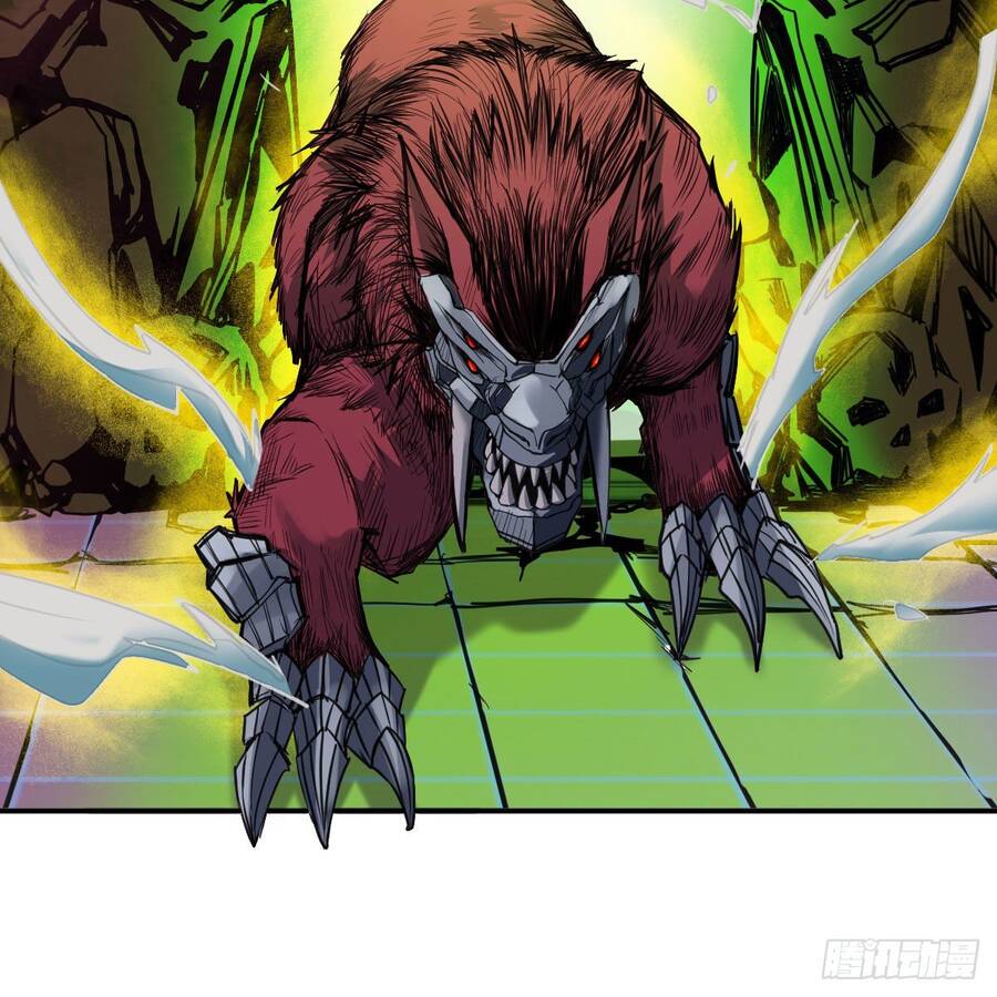 Thiên Tứ Thức Tỉnh Chapter 4 - 29