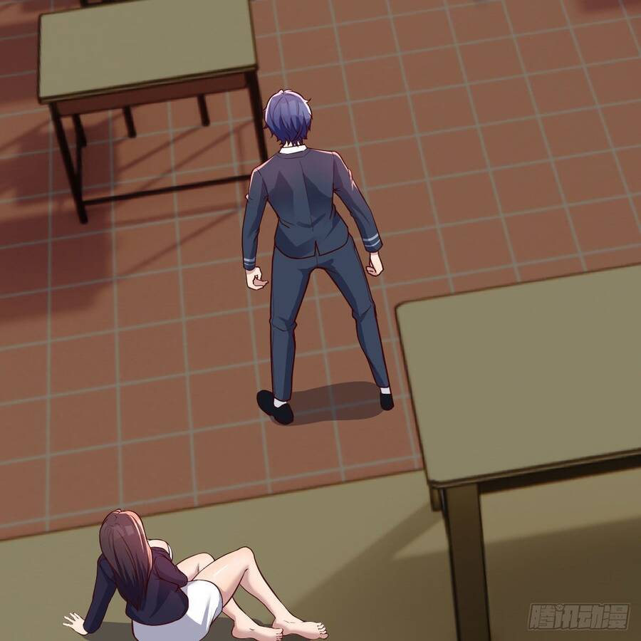 Thiên Tứ Thức Tỉnh Chapter 4 - 4