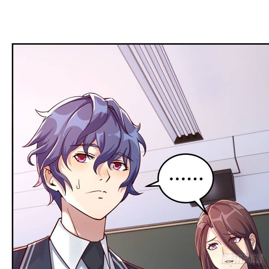 Thiên Tứ Thức Tỉnh Chapter 4 - 31