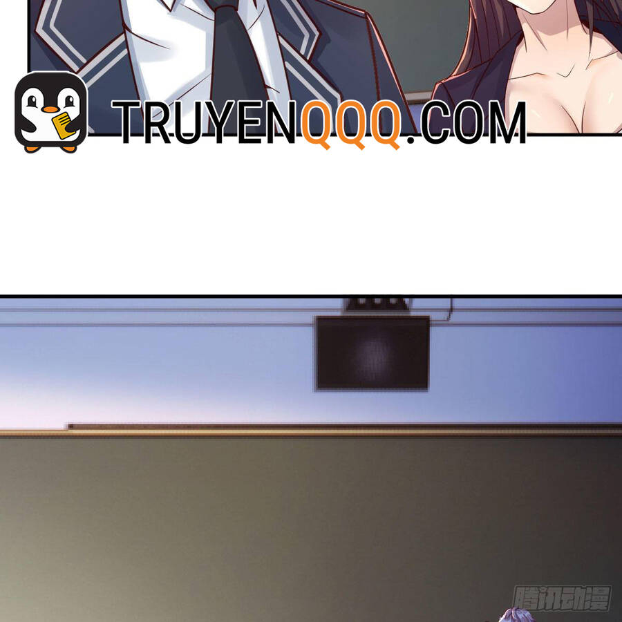 Thiên Tứ Thức Tỉnh Chapter 4 - 32