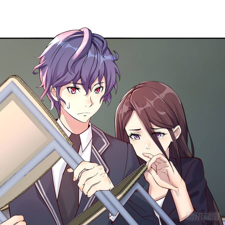 Thiên Tứ Thức Tỉnh Chapter 4 - 38