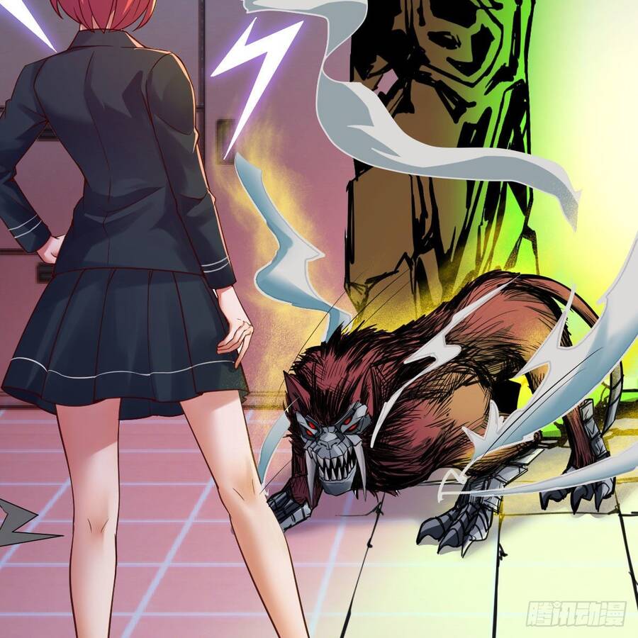 Thiên Tứ Thức Tỉnh Chapter 4 - 43