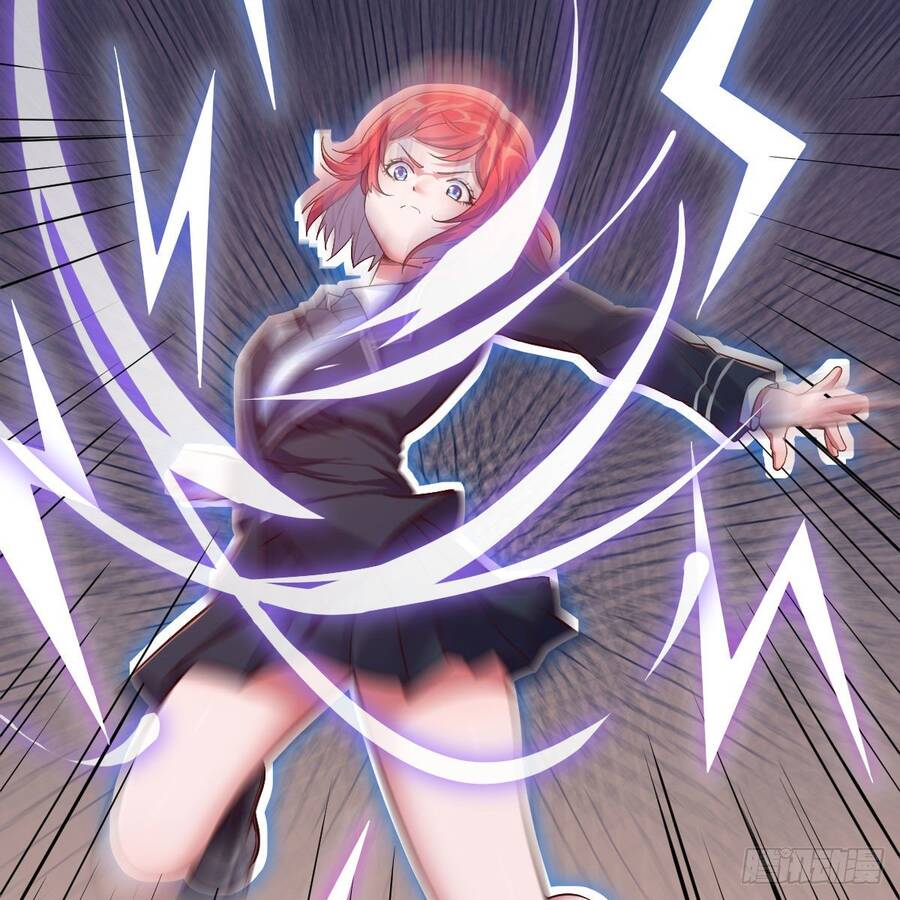 Thiên Tứ Thức Tỉnh Chapter 4 - 48