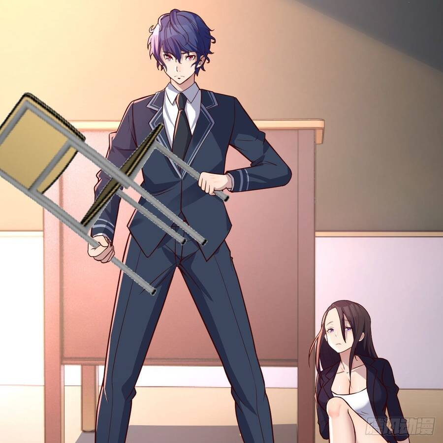 Thiên Tứ Thức Tỉnh Chapter 4 - 7