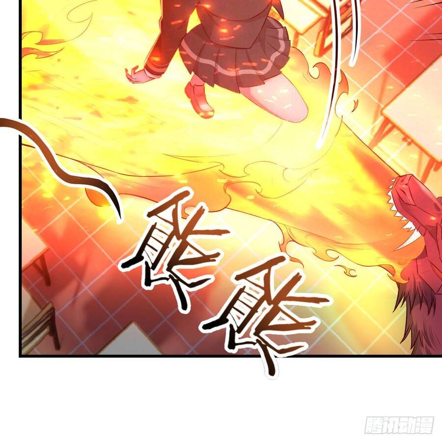 Thiên Tứ Thức Tỉnh Chapter 4 - 65