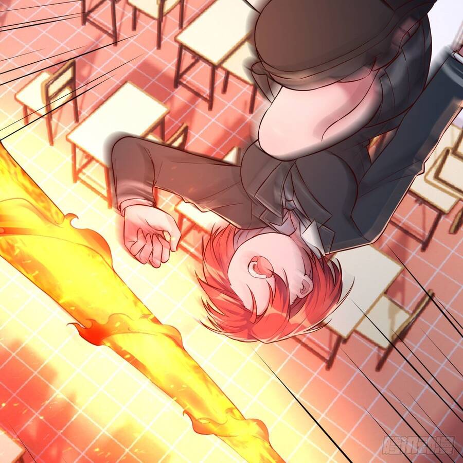 Thiên Tứ Thức Tỉnh Chapter 4 - 68