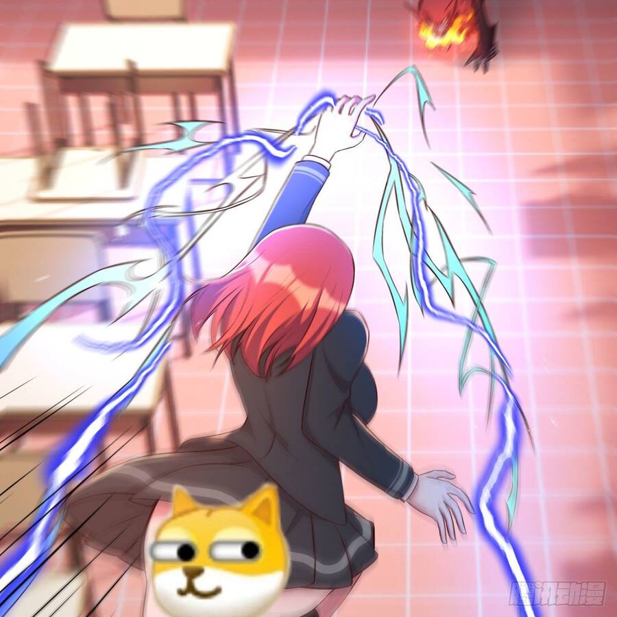 Thiên Tứ Thức Tỉnh Chapter 4 - 72