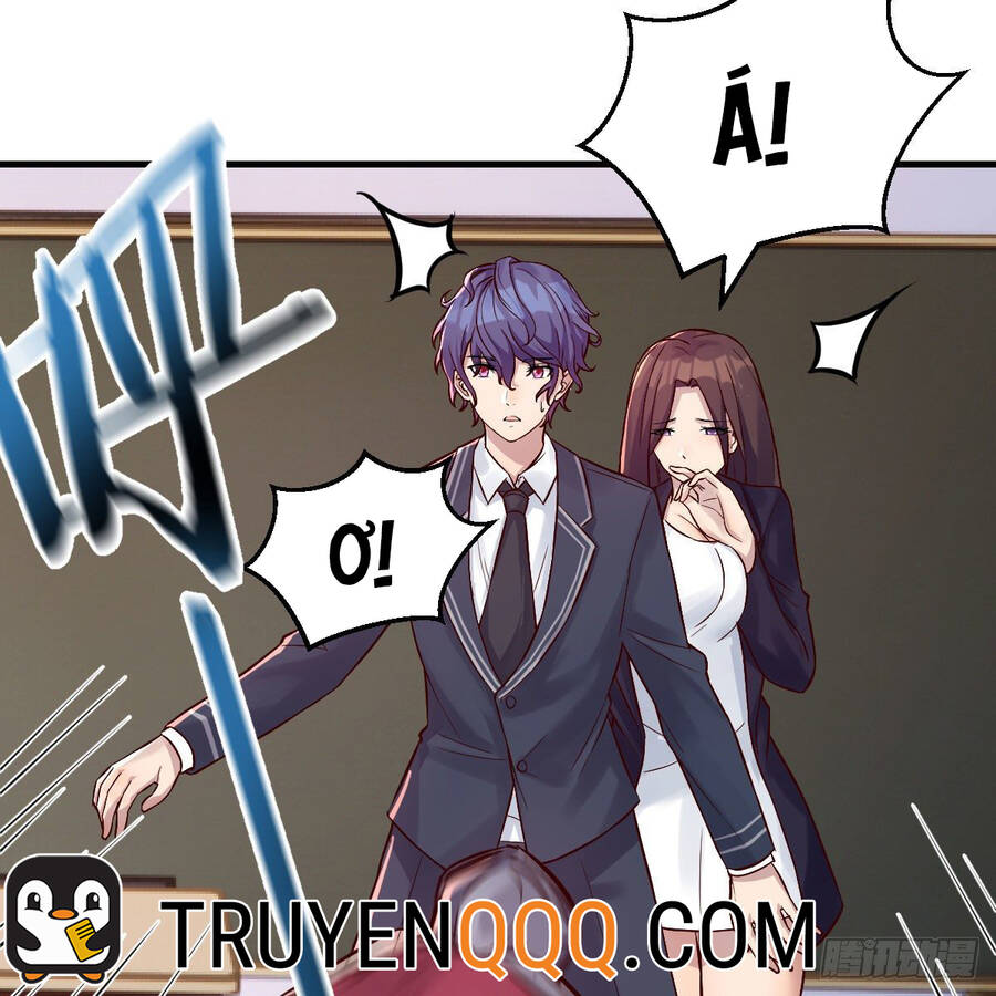 Thiên Tứ Thức Tỉnh Chapter 4 - 79