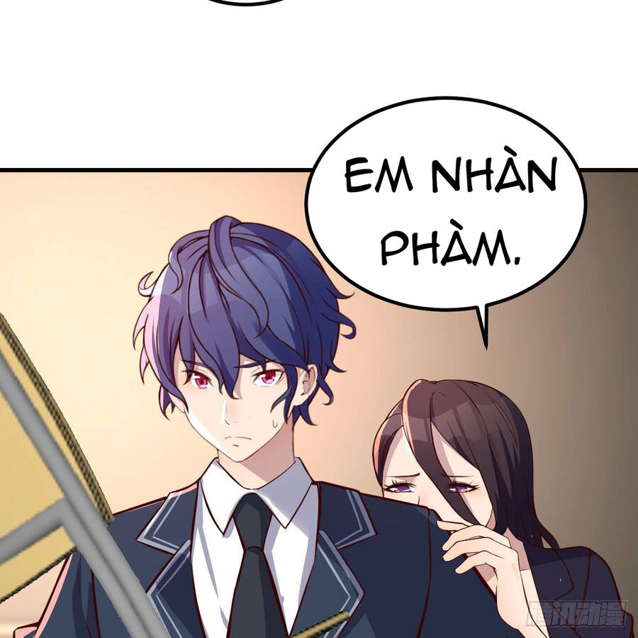 Thiên Tứ Thức Tỉnh Chapter 4 - 10