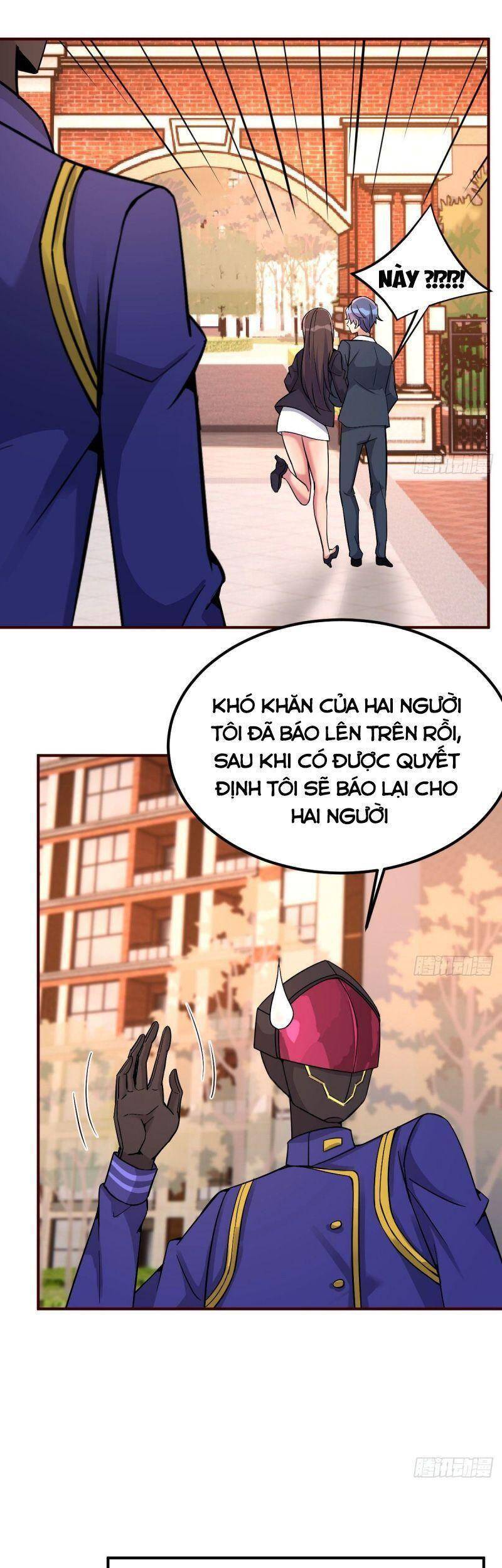 Thiên Tứ Thức Tỉnh Chapter 40 - 12